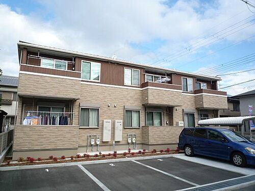 武庫之荘ノースブリーズ