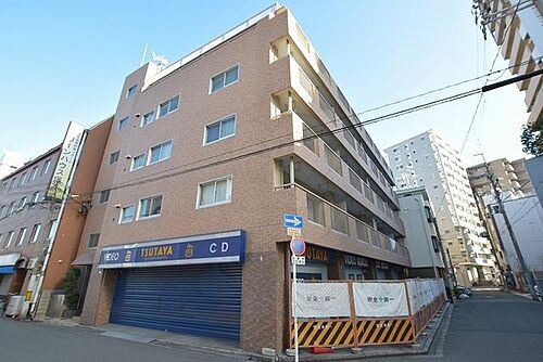 大阪府大阪市淀川区塚本２丁目 賃貸マンション