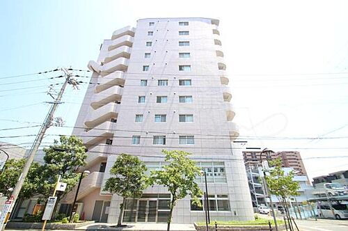 大阪府大阪市西淀川区大和田３丁目 賃貸マンション