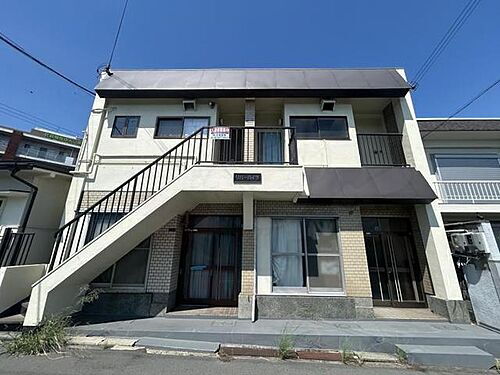 大阪府大阪市西淀川区福町２丁目 2階建 築36年8ヶ月