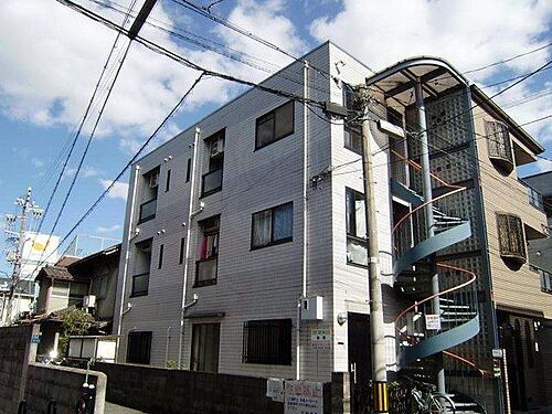 エースハイツ佃