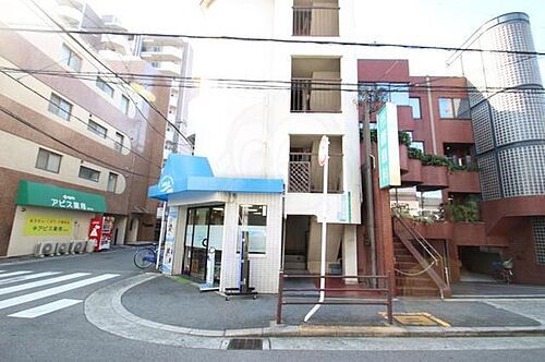 光永マンション