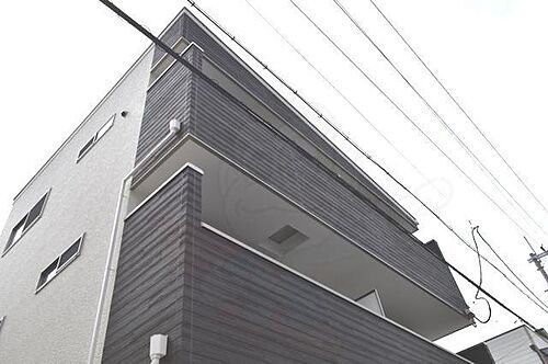 大阪府大阪市淀川区田川北１丁目 3階建 築8年4ヶ月