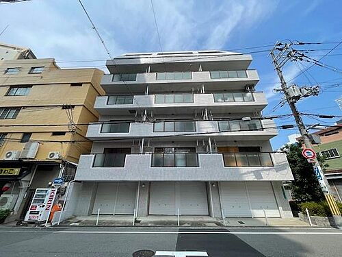 大阪府大阪市淀川区塚本２丁目 7階建 築34年10ヶ月