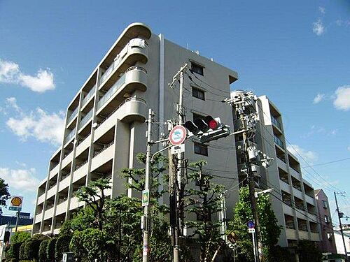 大阪府大阪市西淀川区出来島２丁目 7階建 築29年9ヶ月