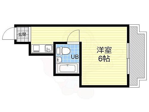 大阪府大阪市淀川区新北野2丁目10番9号 塚本駅 ワンルーム マンション 賃貸物件詳細