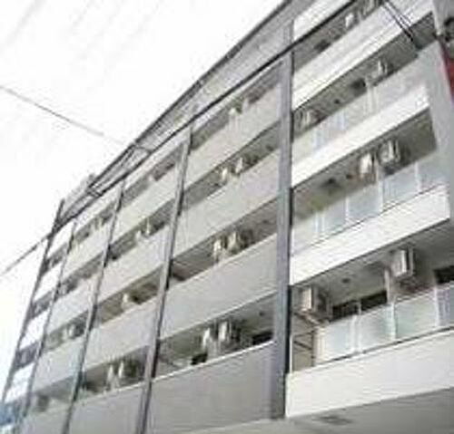 大阪府大阪市淀川区十三本町２丁目 6階建 築19年1ヶ月