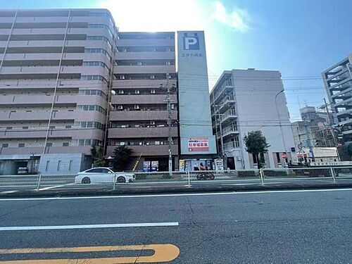 サンユタカマンション