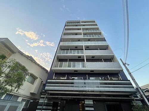 インザグレイス塚本ソレイユ