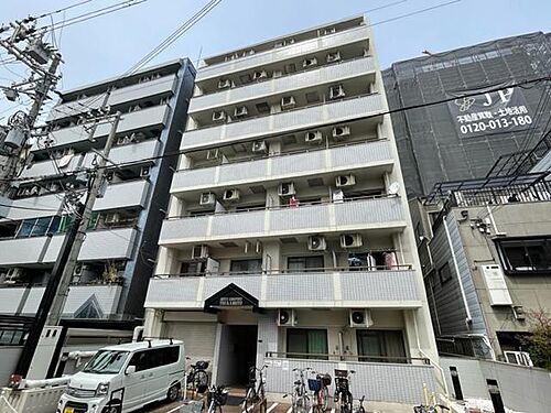 ホーユウコンフォルト塚本