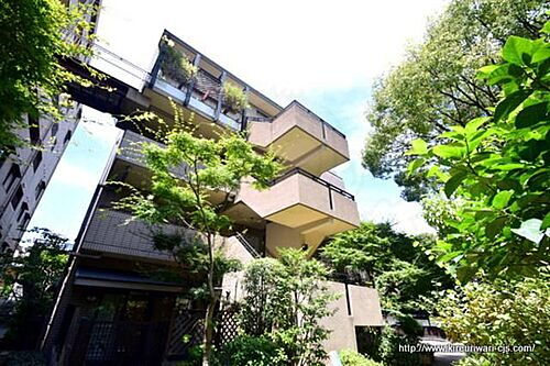 大阪府大阪市平野区加美鞍作１丁目 賃貸マンション