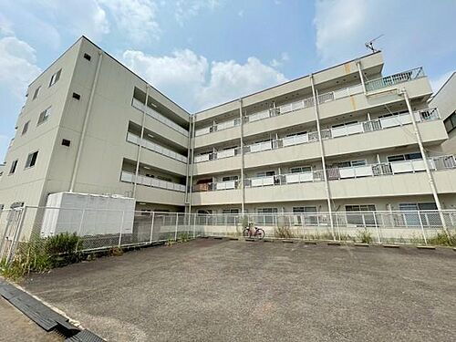 大阪府大阪市平野区長吉六反３丁目 賃貸マンション