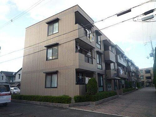 大阪府八尾市北木の本５丁目 賃貸アパート