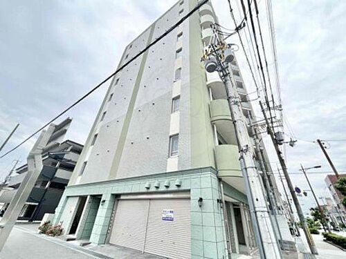 大阪府茨木市舟木町 9階建