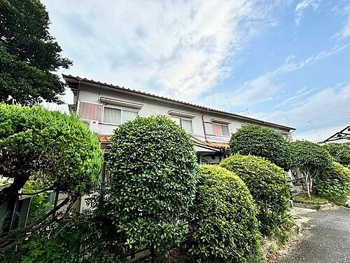 大阪府茨木市橋の内２丁目 2階建 築46年9ヶ月