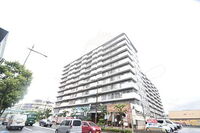 大阪府茨木市西駅前町 11階建 築51年7ヶ月