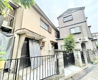 大阪府茨木市主原町 2階建 築44年11ヶ月