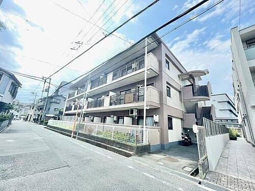 大阪府茨木市丑寅１丁目 3階建 築31年5ヶ月