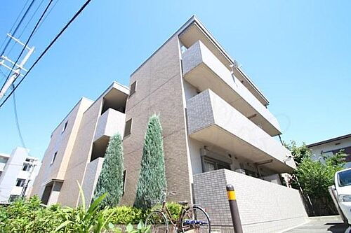 大阪府吹田市末広町 3階建 築17年10ヶ月