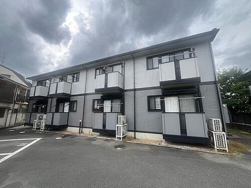 大阪府摂津市鳥飼野々１丁目 賃貸アパート