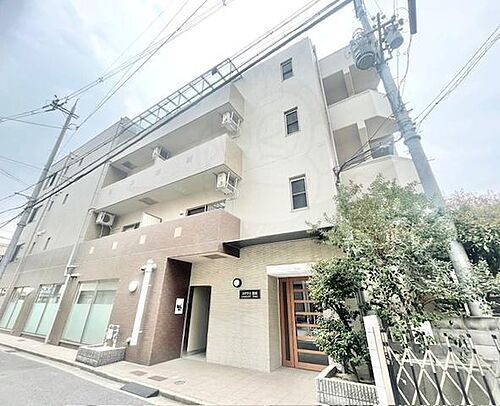 大阪府高槻市富田町１丁目 4階建 築15年1ヶ月