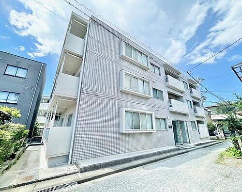 大阪府茨木市竹橋町 築35年9ヶ月 3階建