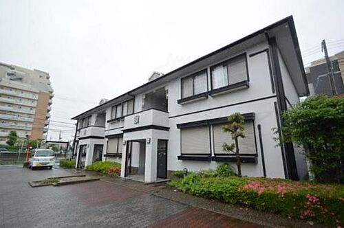 大阪府摂津市千里丘東４丁目 2階建 築32年9ヶ月