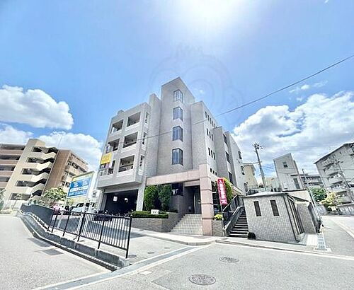 大阪府茨木市宇野辺２丁目 地上4階地下1階建 築23年11ヶ月