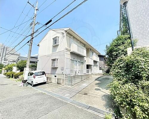 大阪府高槻市昭和台町１丁目 築37年9ヶ月 2階建