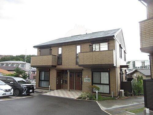 大阪府箕面市小野原東１丁目 2階建 築10年6ヶ月