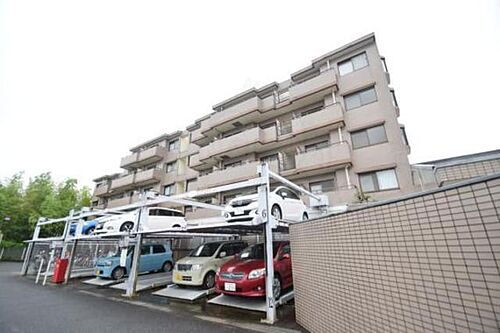 大阪府茨木市紫明園 賃貸マンション