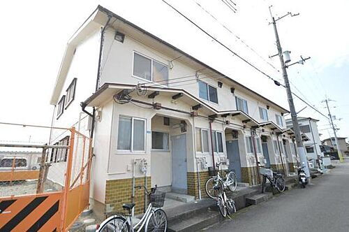 大阪府茨木市太田１丁目 築49年5ヶ月 2階建