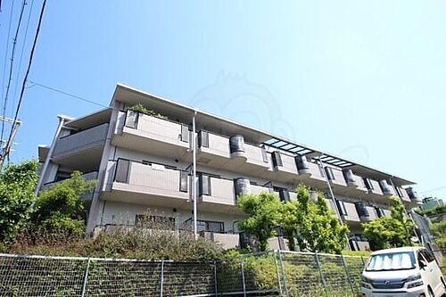 大阪府吹田市朝日が丘町 賃貸マンション