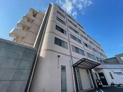 大阪府高槻市富田町５丁目 築23年5ヶ月 6階建