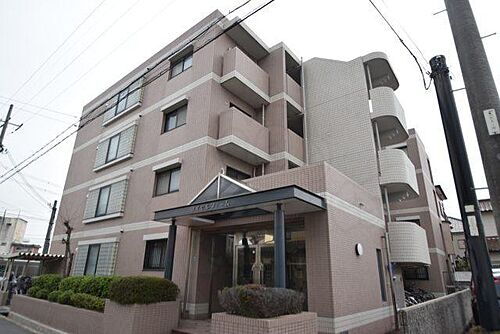 大阪府茨木市蔵垣内３丁目 賃貸マンション