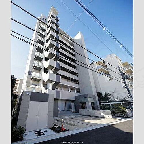 大阪府摂津市千里丘東２丁目 10階建 築5年10ヶ月