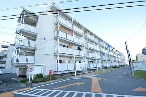 大阪府茨木市高田町 4階建 築60年