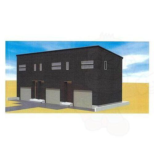 大阪府門真市小路町 テラスハウス