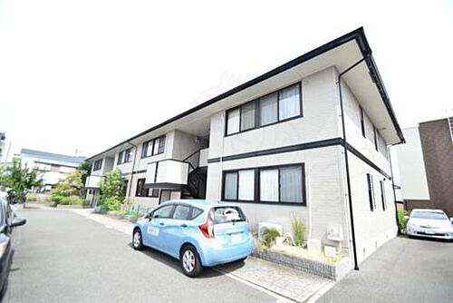 大阪府茨木市並木町 築24年9ヶ月 2階建