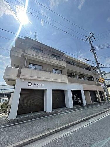 マンション２３