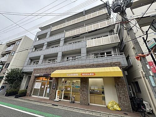 兵庫県西宮市甲子園口２丁目 賃貸マンション