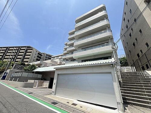 兵庫県西宮市大谷町 賃貸マンション