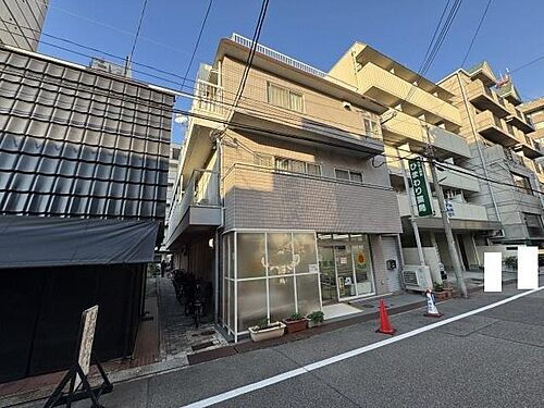 タートルハイツ