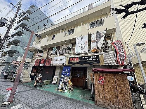 兵庫県西宮市戸田町 賃貸マンション