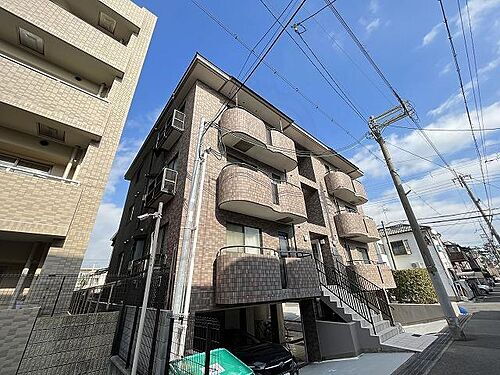 ユーコート武庫川