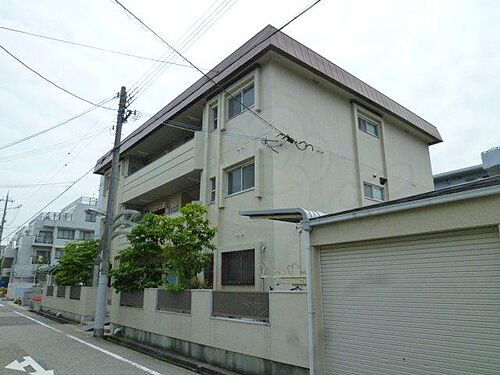 甲子園口サライ