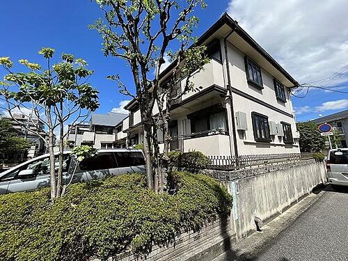 兵庫県西宮市宮西町 賃貸アパート