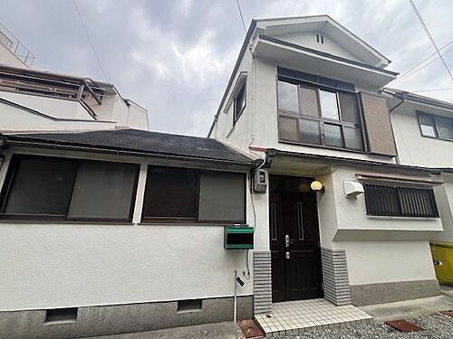 ジュビリー津門綾羽（戸建て）