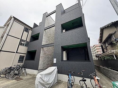 兵庫県西宮市甲子園町 賃貸アパート