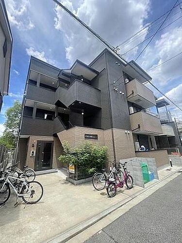 兵庫県西宮市小松南町１丁目 賃貸マンション